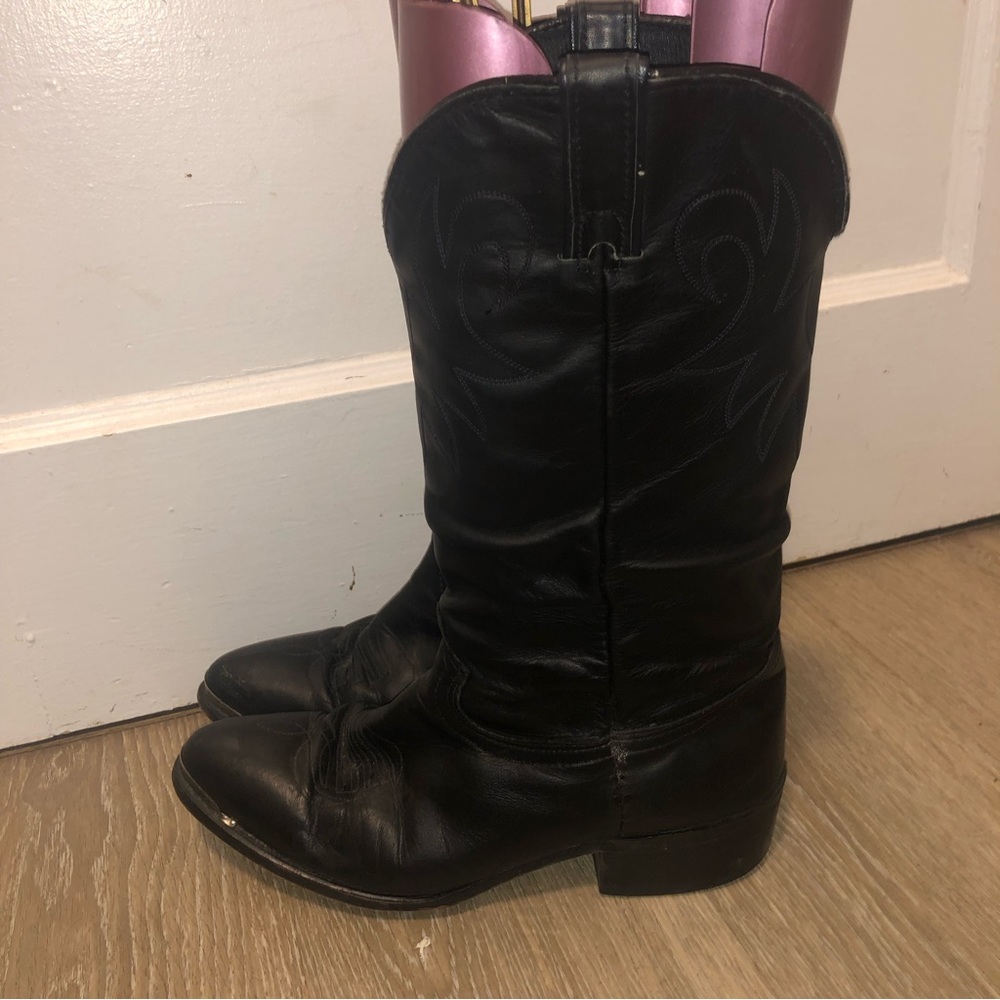 Durango men’s rodeo cowboy boots size 10